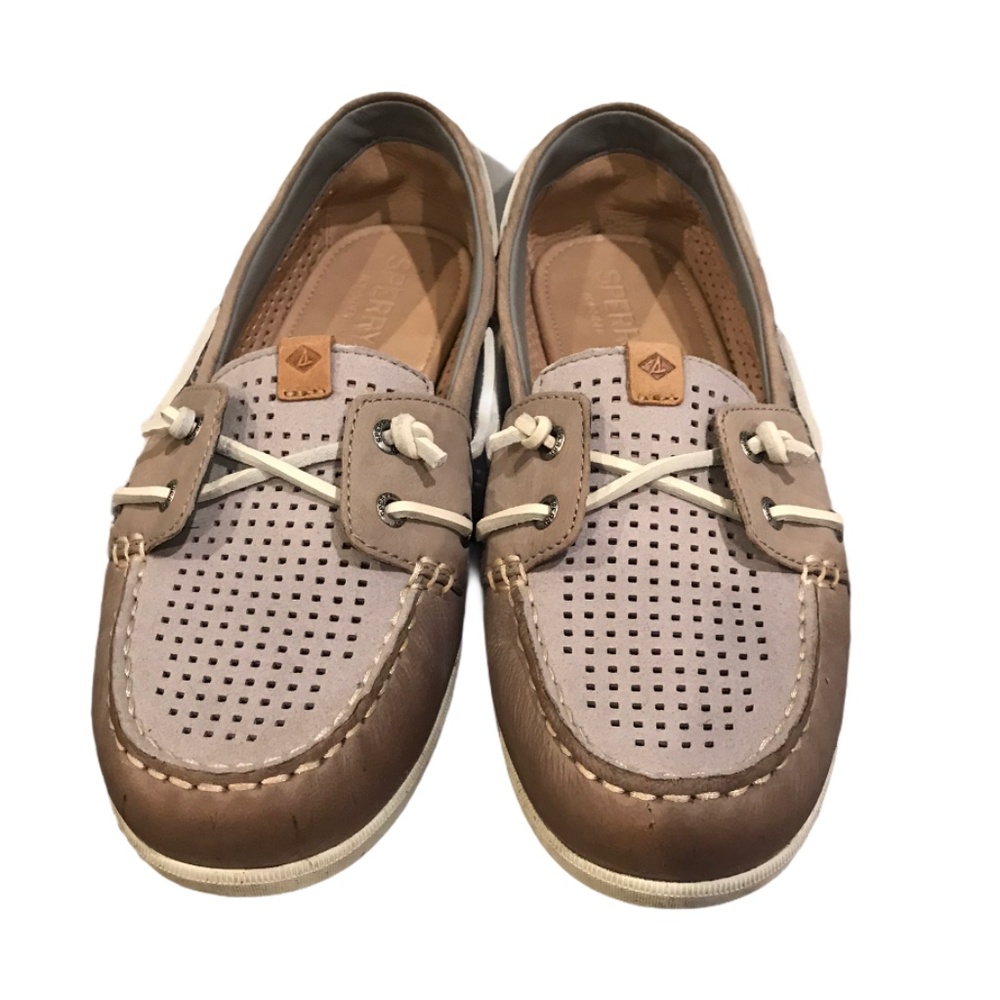 Sperry Topsiders
